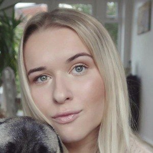 Jazzy, 26 (YouTube明星)