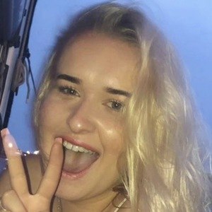 Jazzy, 26 (YouTube Star)