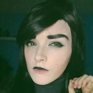 JazzyBachelor, 24 (Cosplayer)