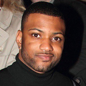 JB Gill image 1