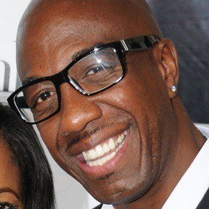 J.B. Smoove, 59 (Comediante)