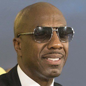 J.B. Smoove, 59 (Comedian)