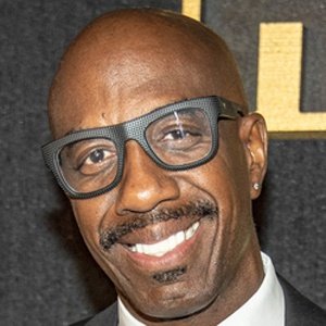 J.B. Smoove, 59 (Komiker)