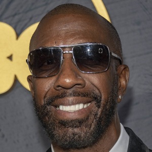 J.B. Smoove, 59 (Comedian)