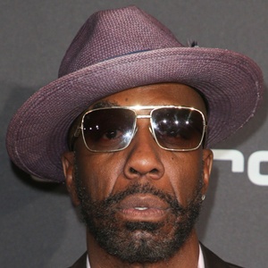 J.B. Smoove, 59 (Diễn viên hài)