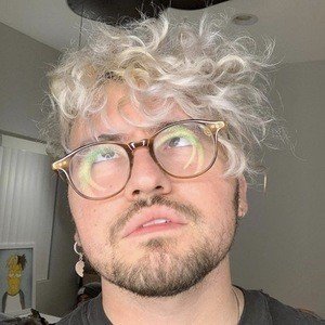 Jc Caylen, 33 (YouTube Star)
