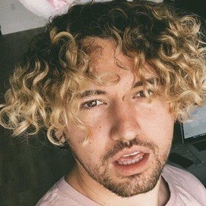 Jc Caylen, 33 (YouTube Star)