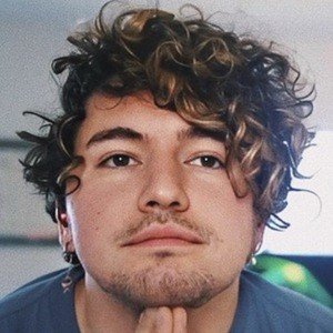 Jc Caylen, 33 (YouTube Star)