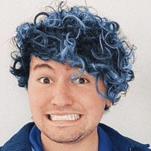 Jc Caylen, 33 (YouTube Star)