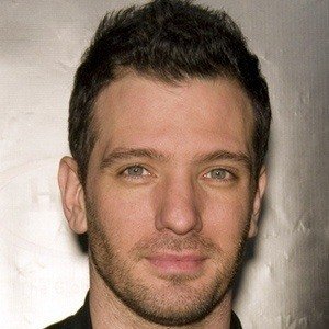 JC Chasez image 3