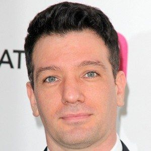 JC Chasez image 4