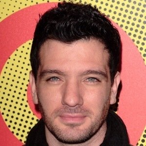 JC Chasez image 6