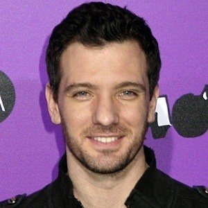 JC Chasez image 7