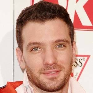 JC Chasez image 8