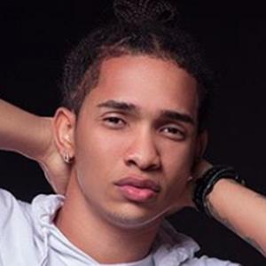 JC La Nevula, 29 (說唱歌手)