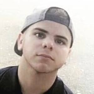 JC Mounduix, 35 (Reality Star)