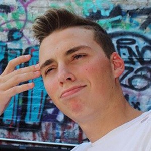JC Sheehan image 3