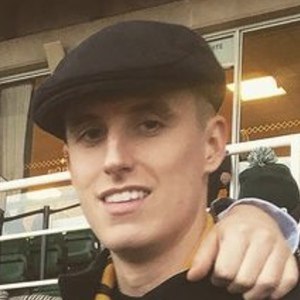 JCC, 30 (YouTube Star)