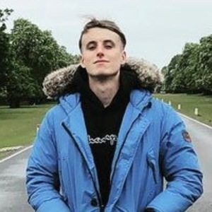 JCC, 30 (YouTube Star)