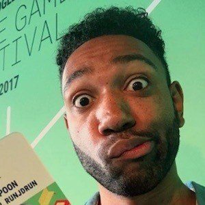 JD Witherspoon, 37 (YouTube Star)