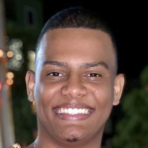 Jean Carlos Figueroa, 25 (TikTok Star)