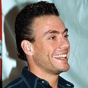 Jean-Claude Van Damme image 5
