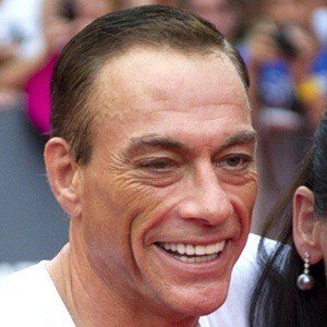 Jean-Claude Van Damme image 8