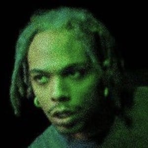 Jean Dawson, 29 (Rapper)