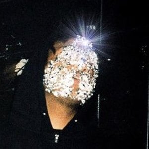 Jean Dawson, 29 (Rapper)