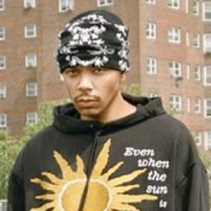 Jean Dawson, 29 (Rapper)