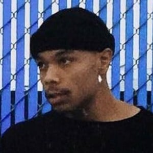 Jean Dawson, 29 (說唱歌手)