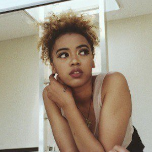 Jean Deaux, 30 (Chanteur R&B)