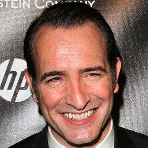 Jean Dujardin, 53 (Movie Actor)