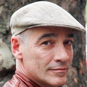 Jean-Marc Barr image 3