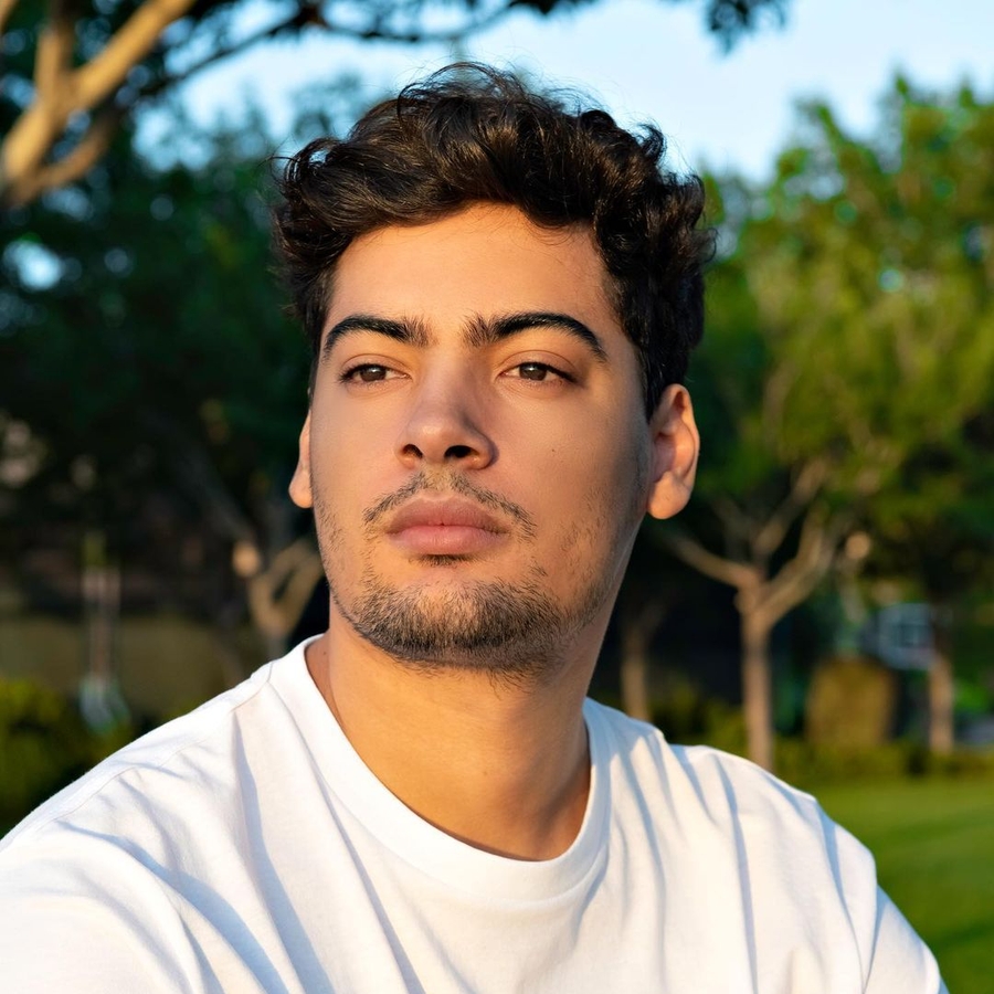 Jean Ortega, 29 (Entrepreneur)