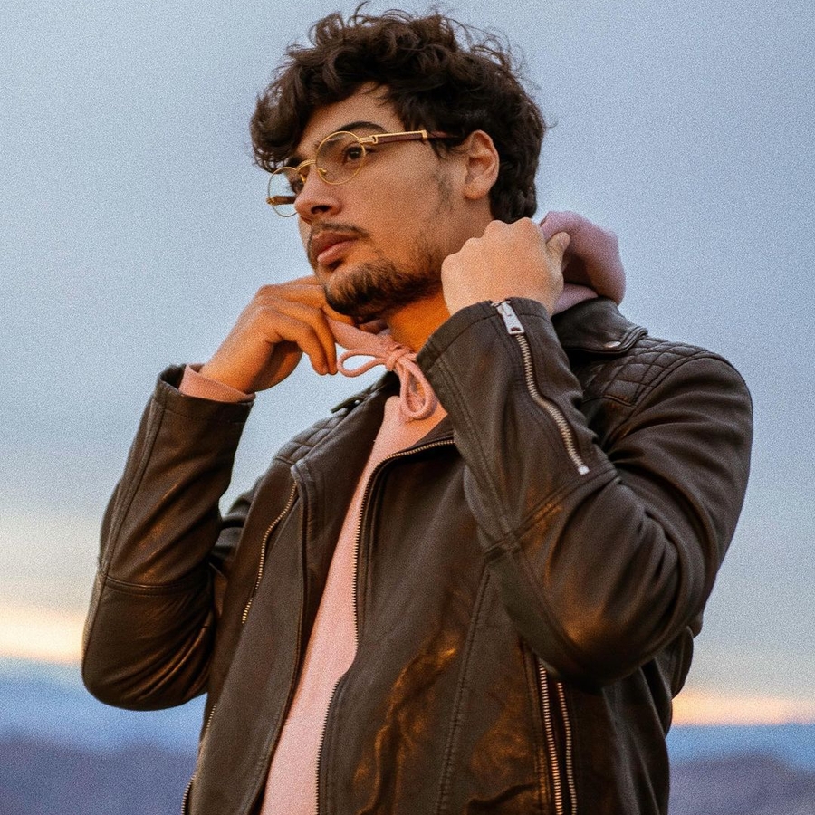 Jean Ortega, 29 (Entrepreneur)