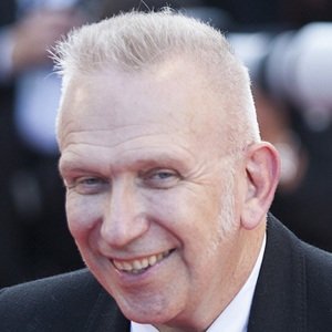 Jean Paul Gaultier, 73 (Fashion Designer)