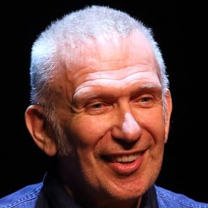 Jean Paul Gaultier, 73 (Modeontwerper)
