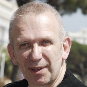 Jean Paul Gaultier, 73 (时装设计师)