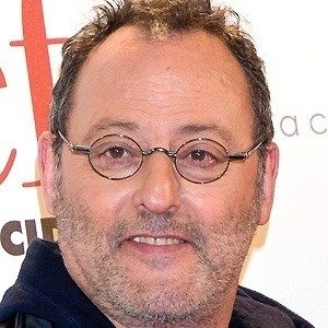 Jean Reno, 75 (Movie Actor)