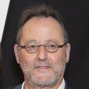 Jean Reno, 77 (Attore di film)