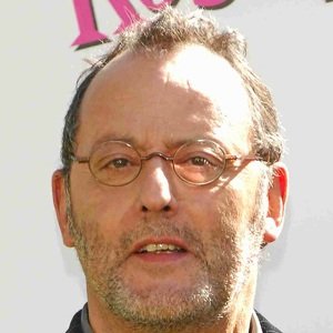 Jean Reno, 77 (电影演员)