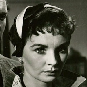 Jean Simmons (1929 - 2010) (Attrice di film)