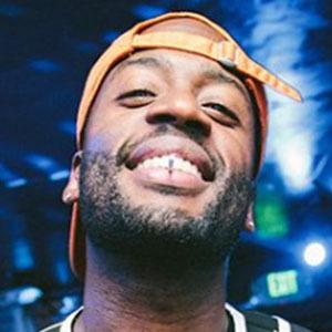 Jean Toussaint, 38 (Instagram Star)