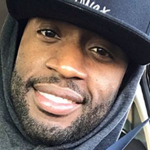 Jean Toussaint, 39 (Instagram明星)