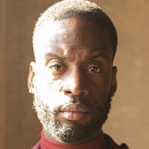 Jean Toussaint, 39 (Instagram Star)