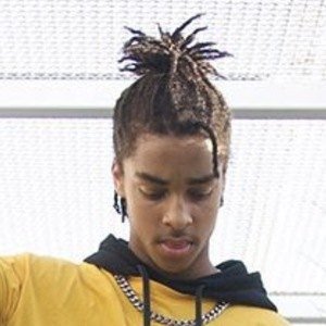 Jean-Victor Mackie, 22 (TikTok Star)