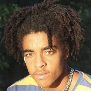 Jean-Victor Mackie, 22 (TikTok明星)