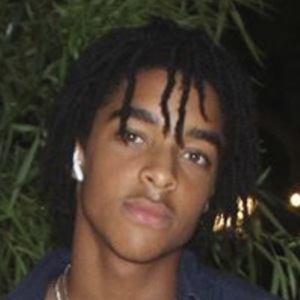 Jean-Victor Mackie, 22 (TikTok Star)
