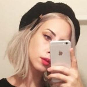 Jeanette Getrost, 37 (Illustrateur)